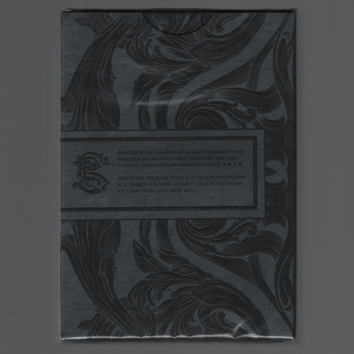 Apothecary Elixir Private Reserve Shadow (Signed) [AUCTION]