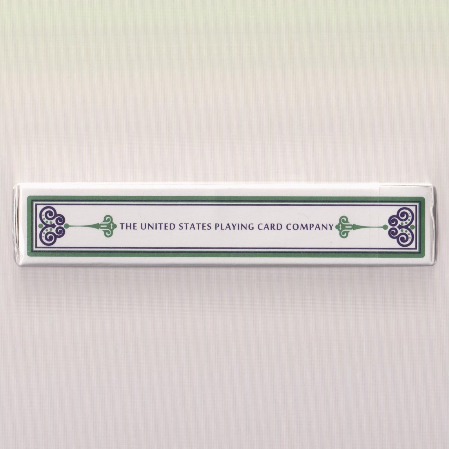 Tally-Ho Emerald Special Edition White Gilded (#183/200) [AUCTION]