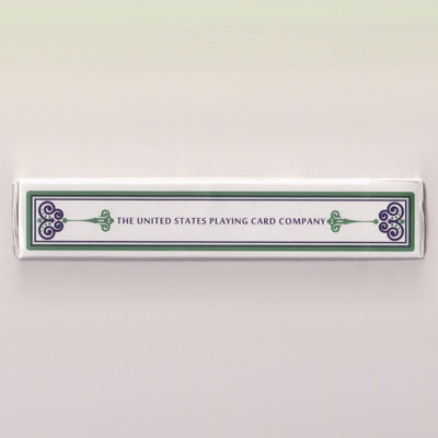 Tally-Ho Emerald Special Edition White Gilded (#183/200) [AUCTION]