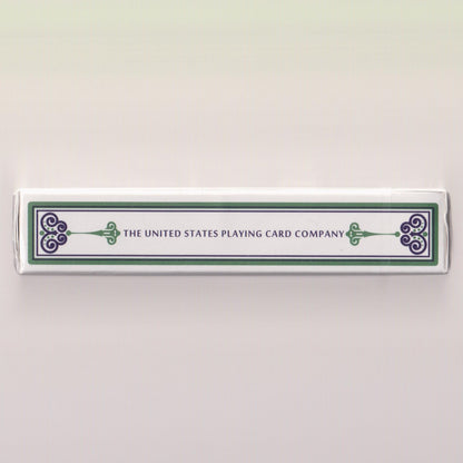 Tally-Ho Emerald Special Edition White Gilded (#183/200) [AUCTION]