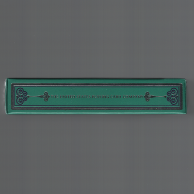 Tally-Ho Emerald Edition (#266/700) [AUCTION]