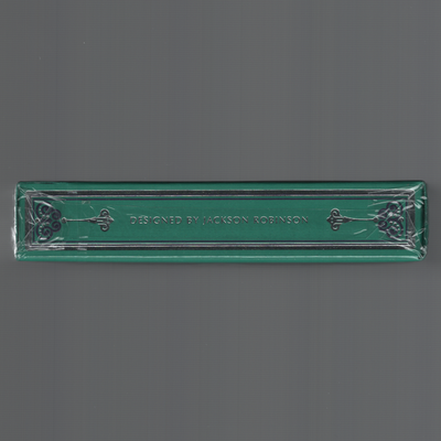 Tally-Ho Emerald Edition (#266/700) [AUCTION]