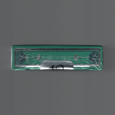 Tally-Ho Emerald Edition (#266/700) [AUCTION]