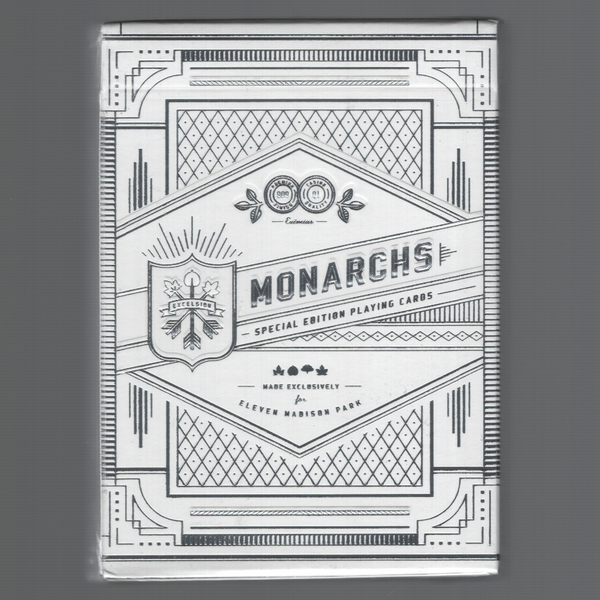 Eleven Madison Park Monarch [AUCTION]