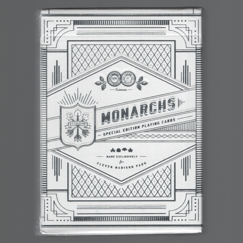 Eleven Madison Park Monarch [AUCTION]