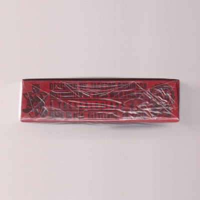 Empire Gilded Edition & Case (#128/400) [AUCTION]