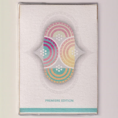 Priory Premiere Edition (#56/72) [AUCTION]