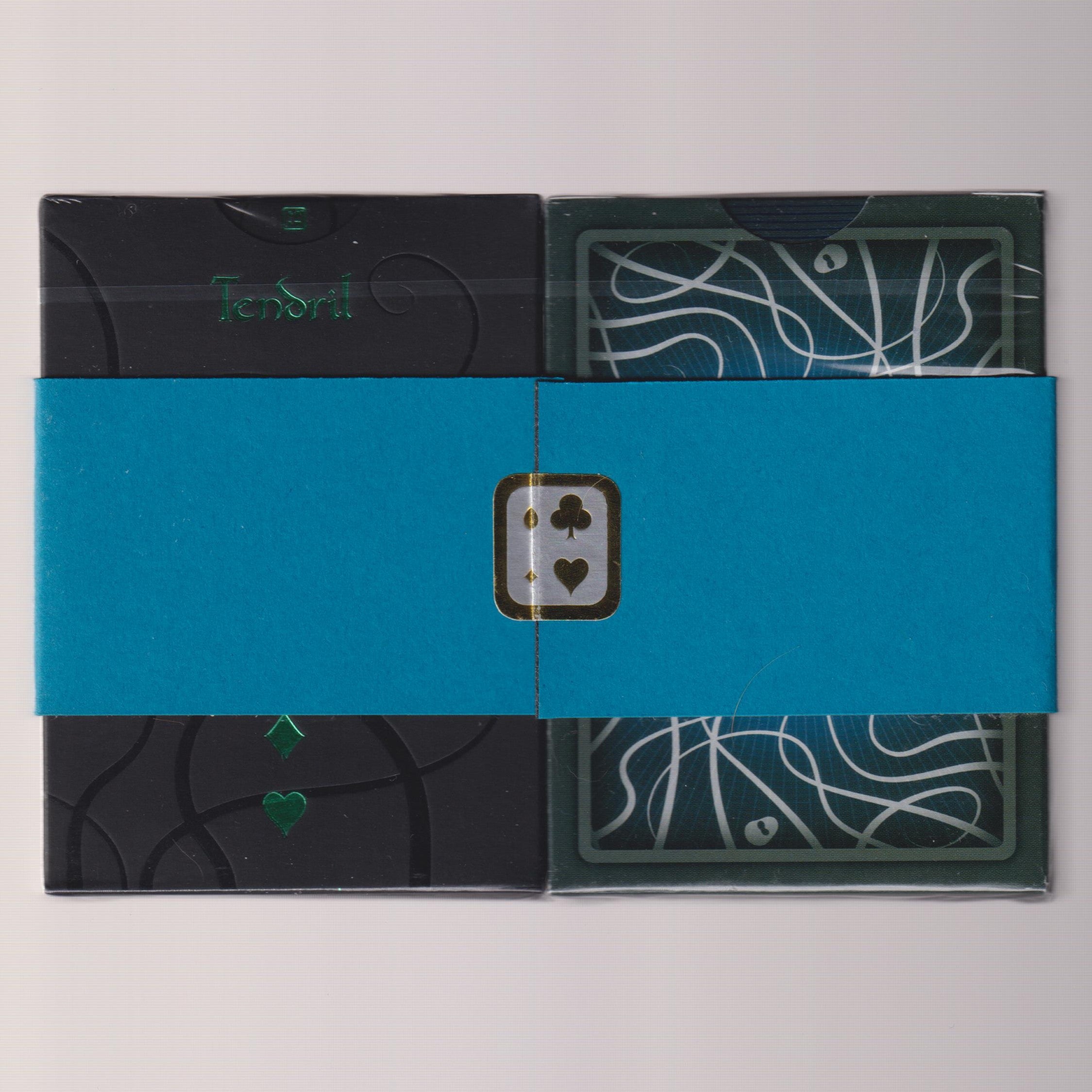 Tendril Collector Pair (#35/50) [AUCTION]