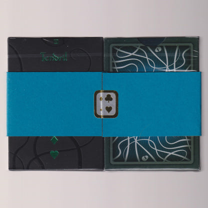 Tendril Collector Pair (#35/50) [AUCTION]