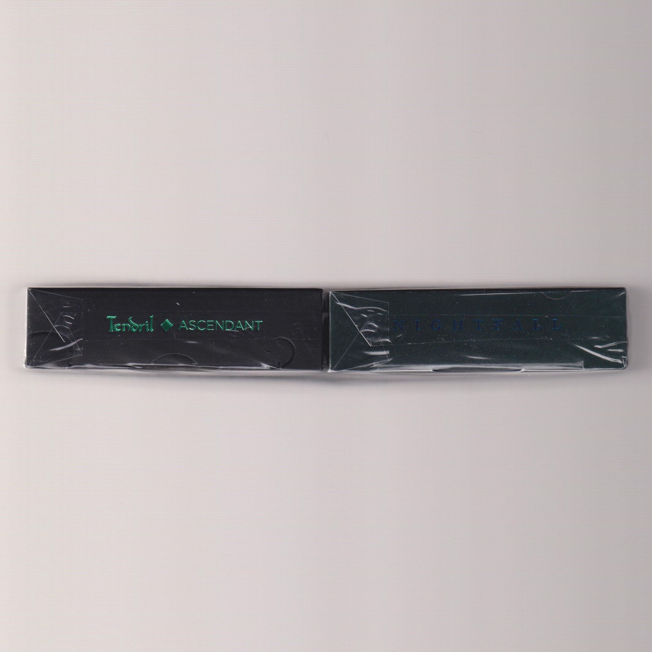 Tendril Collector Pair (#35/50) [AUCTION]