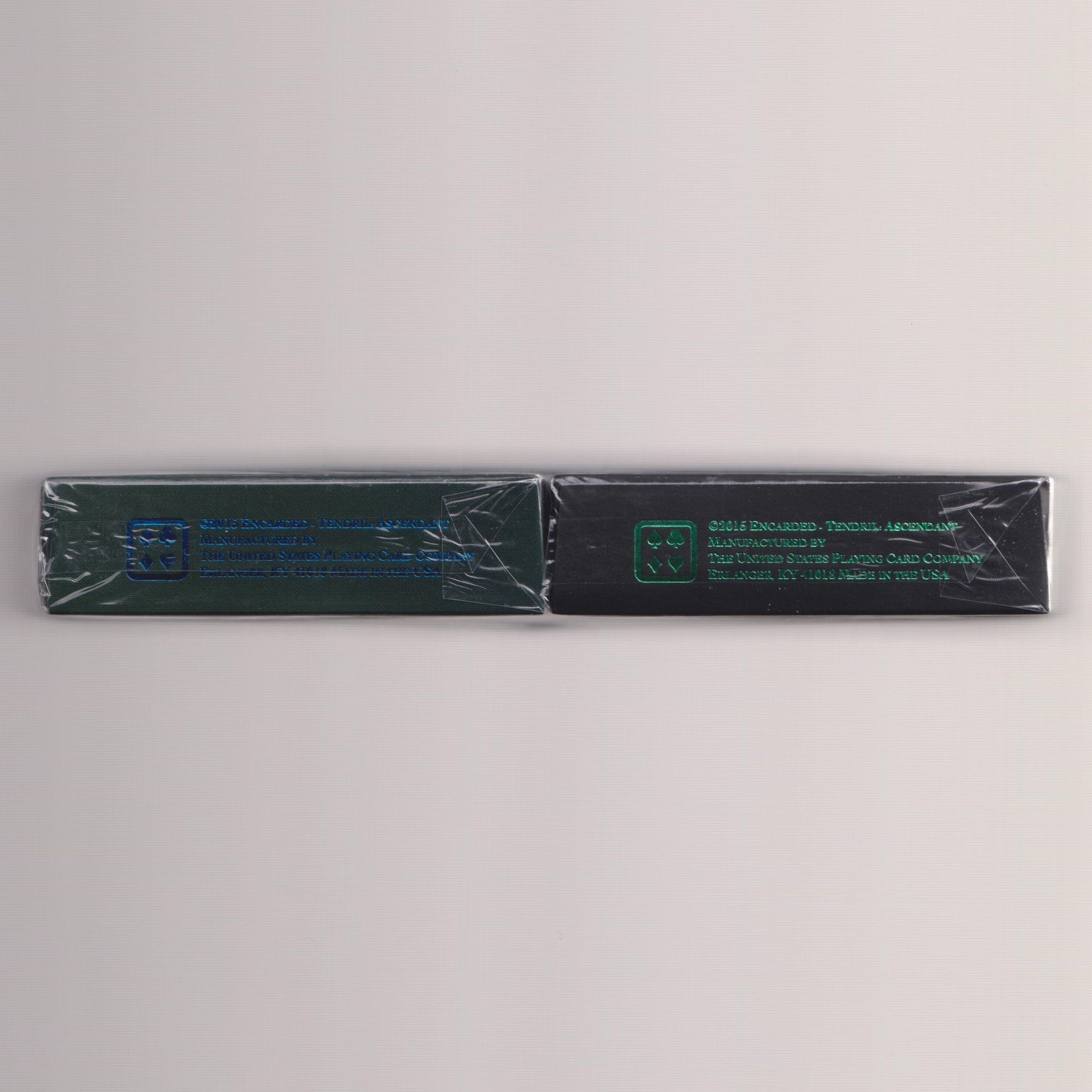 Tendril Collector Pair (#35/50) [AUCTION]