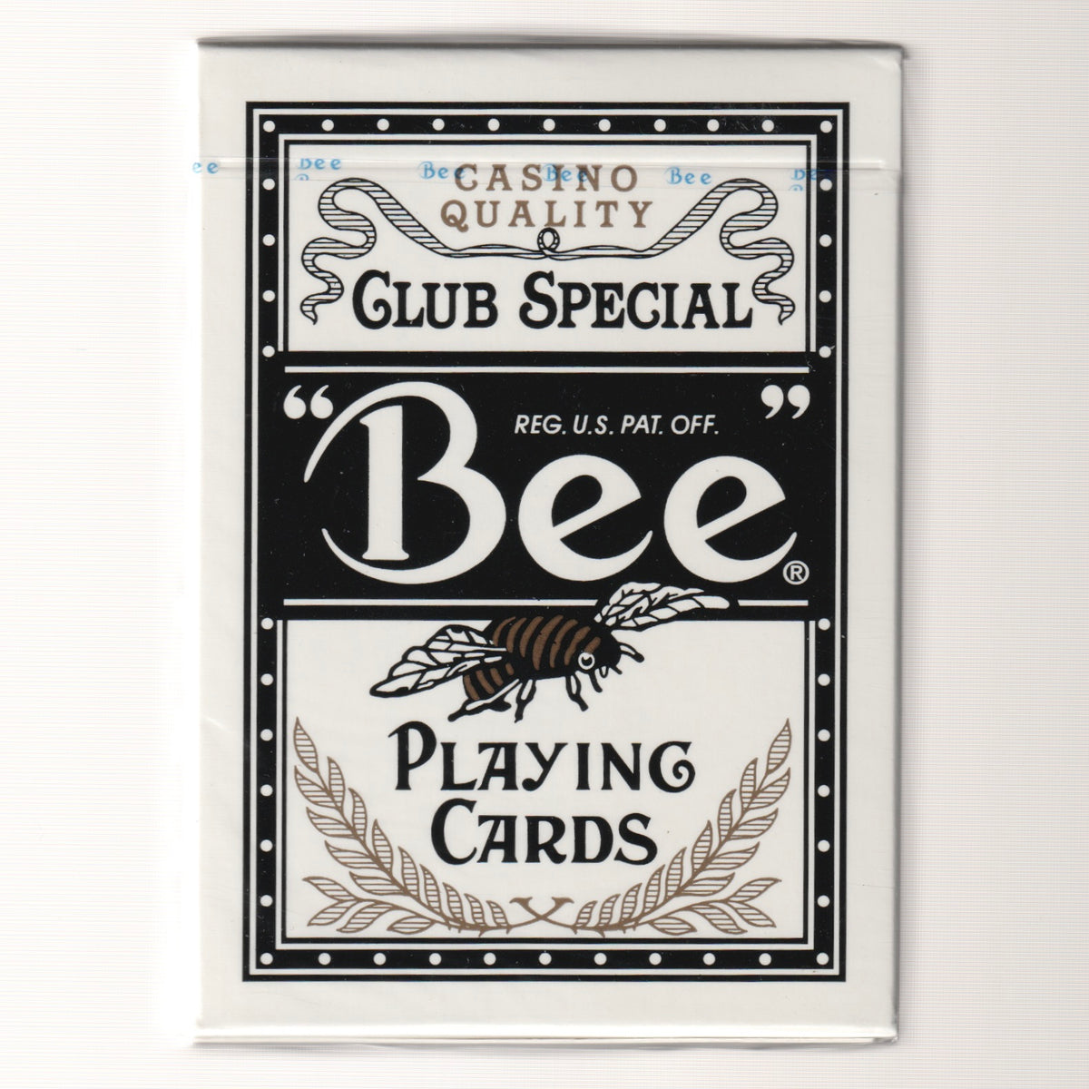 Bee Wynn Encore Casino (Black) [AUCTION]