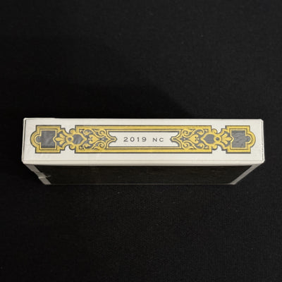 52 Plus Joker 2019 Club Deck/"The Entertainer" [AUCTION]