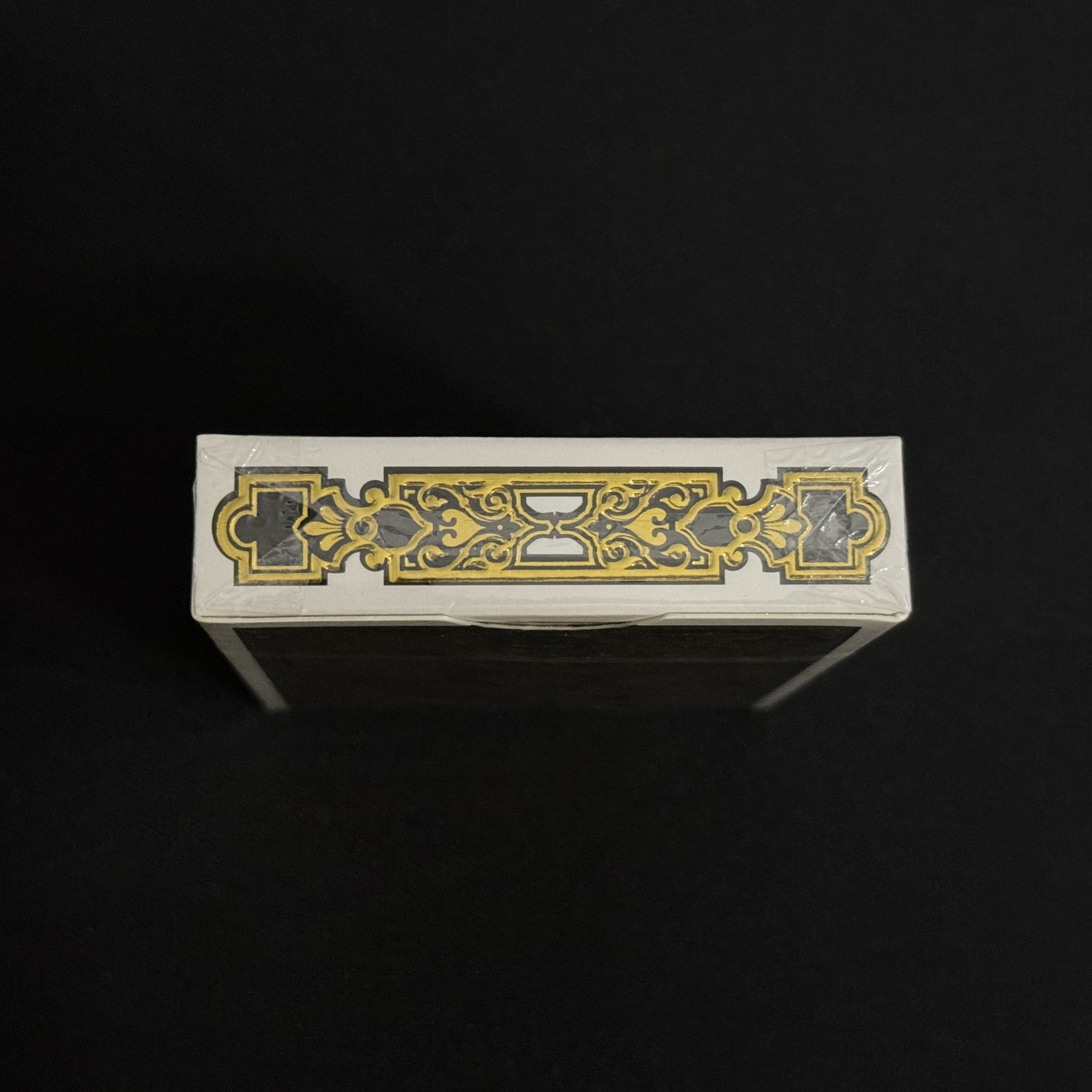 52 Plus Joker 2019 Club Deck/"The Entertainer" [AUCTION]