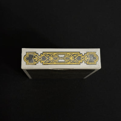 52 Plus Joker 2019 Club Deck/"The Entertainer" [AUCTION]