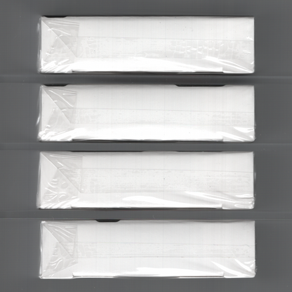 Entry Set 01-04 [AUCTION]