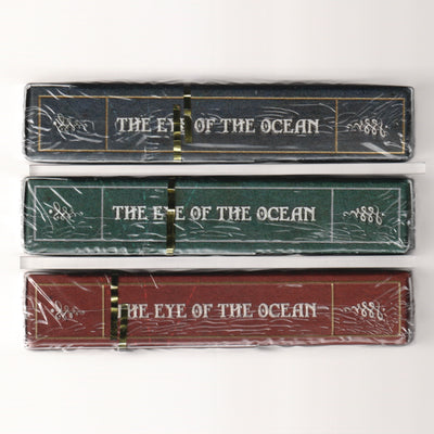 The Eye of the Ocean Trio [AUCTION]
