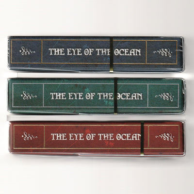 The Eye of the Ocean Trio [AUCTION]
