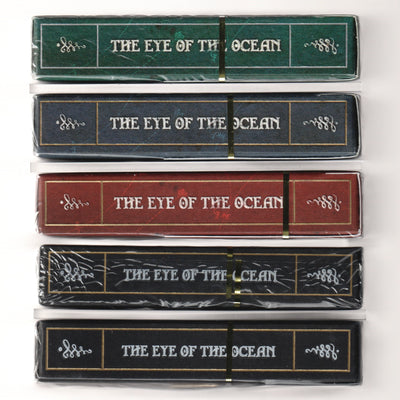 The Eye of the Ocean Bundle & Custom Case [AUCTION]
