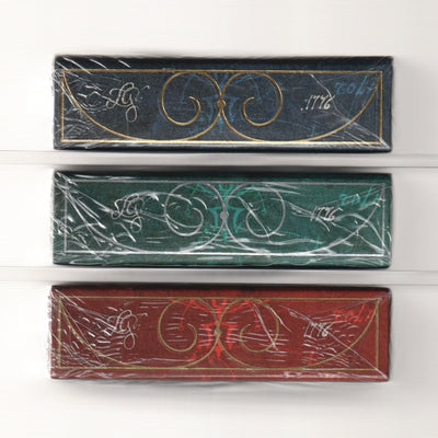 The Eye of the Ocean Trio [AUCTION]