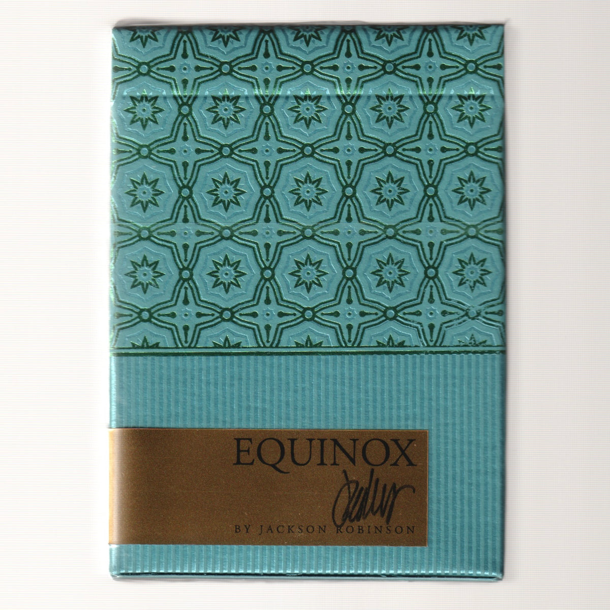 Equinox II Artist Proof (March 2019) [AUCTION]