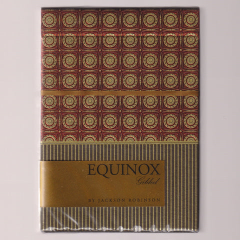 Equinox I - 2019 Gilded Edition Artist Proof [AUCTION]