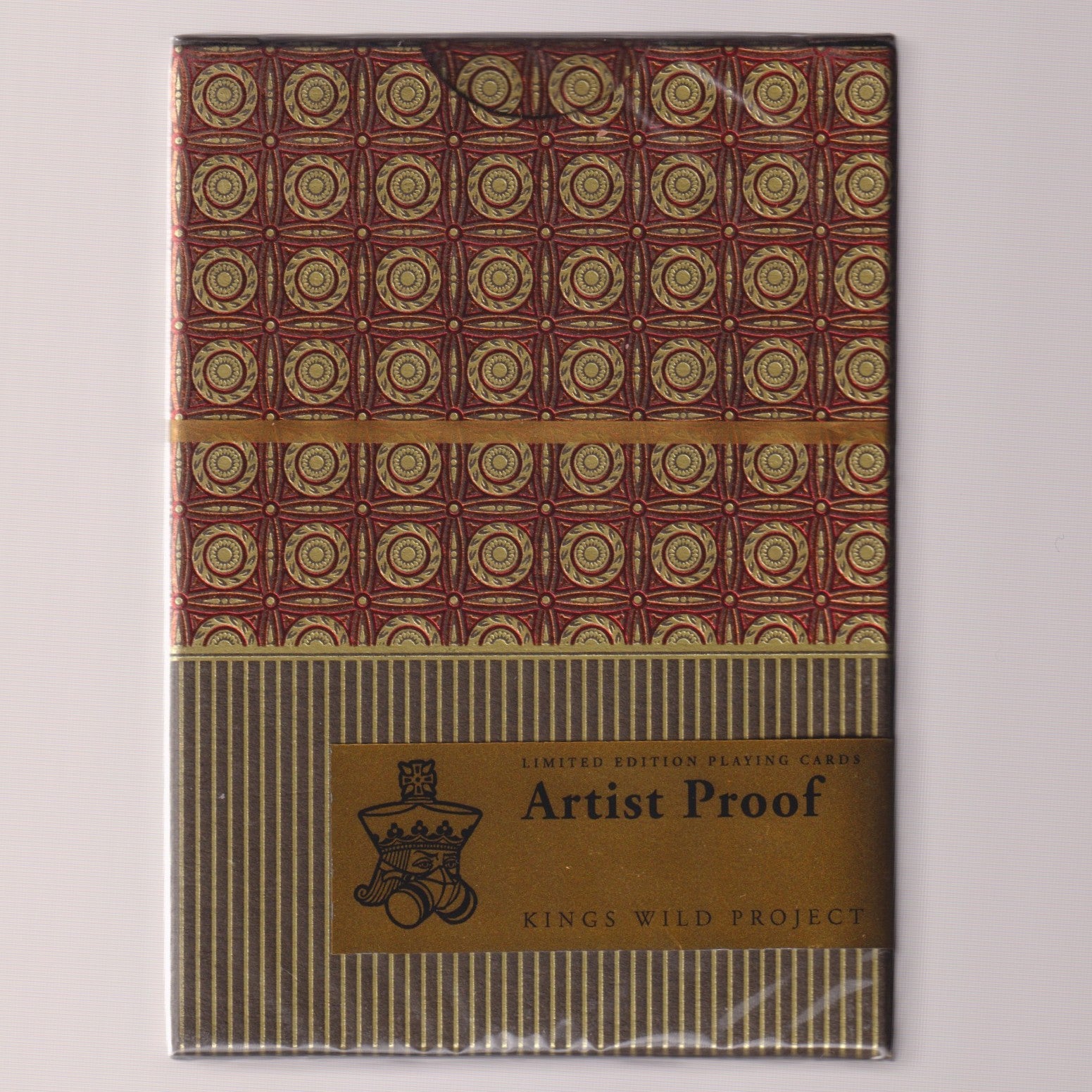 Equinox I - 2019 Gilded Edition Artist Proof [AUCTION]