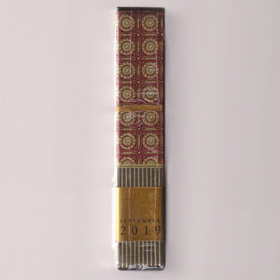 Equinox I - 2019 Gilded Edition Artist Proof [AUCTION]