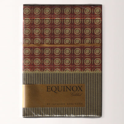Equinox I (Gilded Edition, #006/200) [AUCTION]