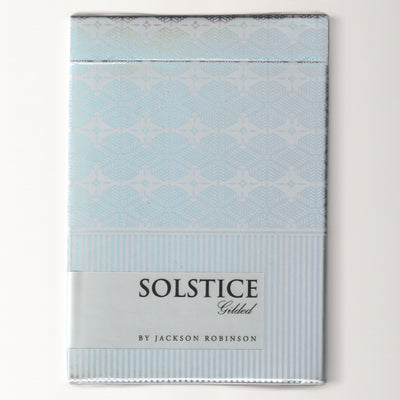Solstice (Winter, Gilded Edition #004/300) [AUCTION]