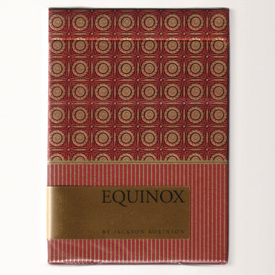 Equinox I (Standard Edition, #391/800) [AUCTION]