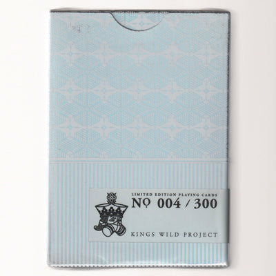 Solstice (Winter, Gilded Edition #004/300) [AUCTION]