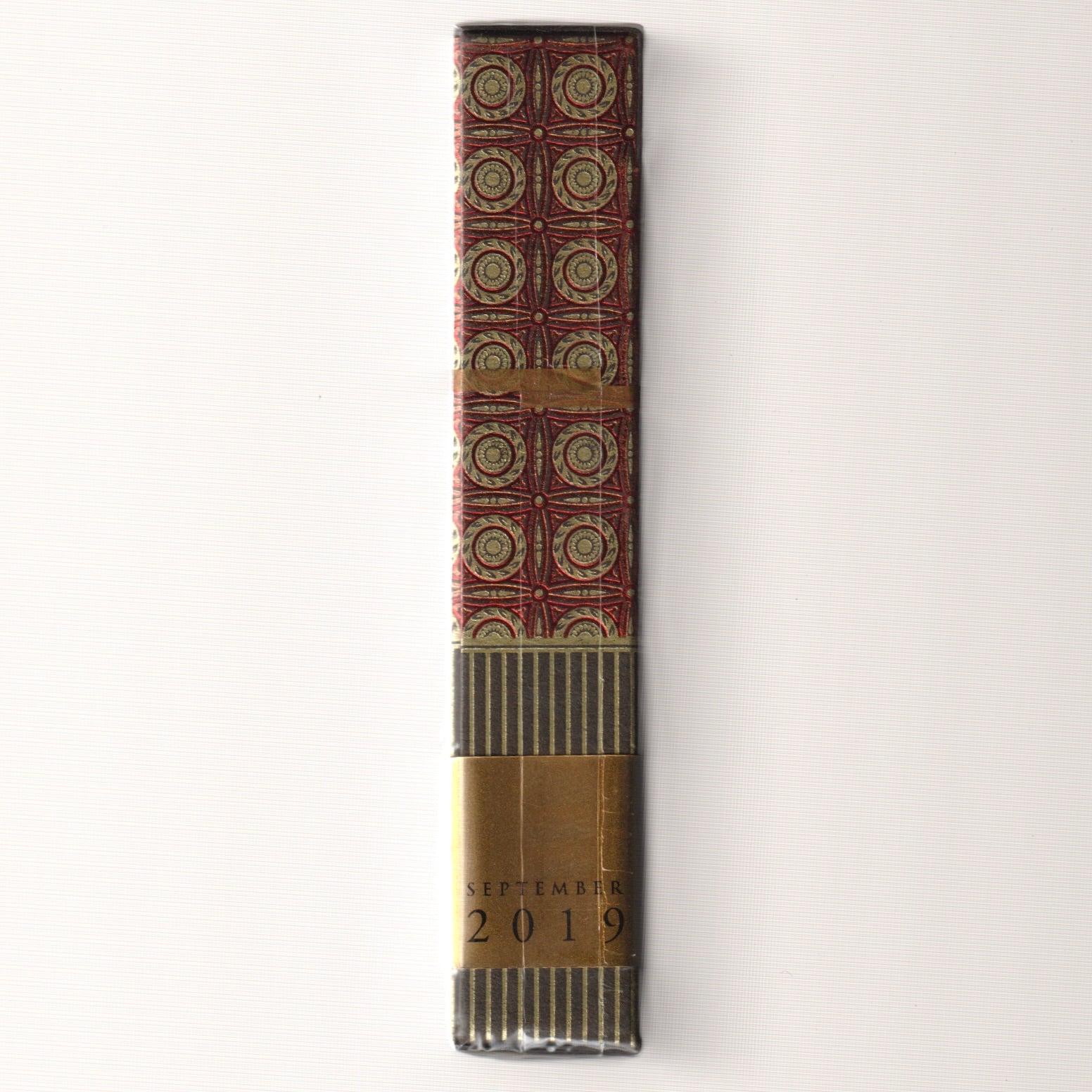 Equinox I (Gilded Edition, #006/200) [AUCTION]