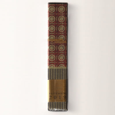 Equinox I (Gilded Edition, #006/200) [AUCTION]