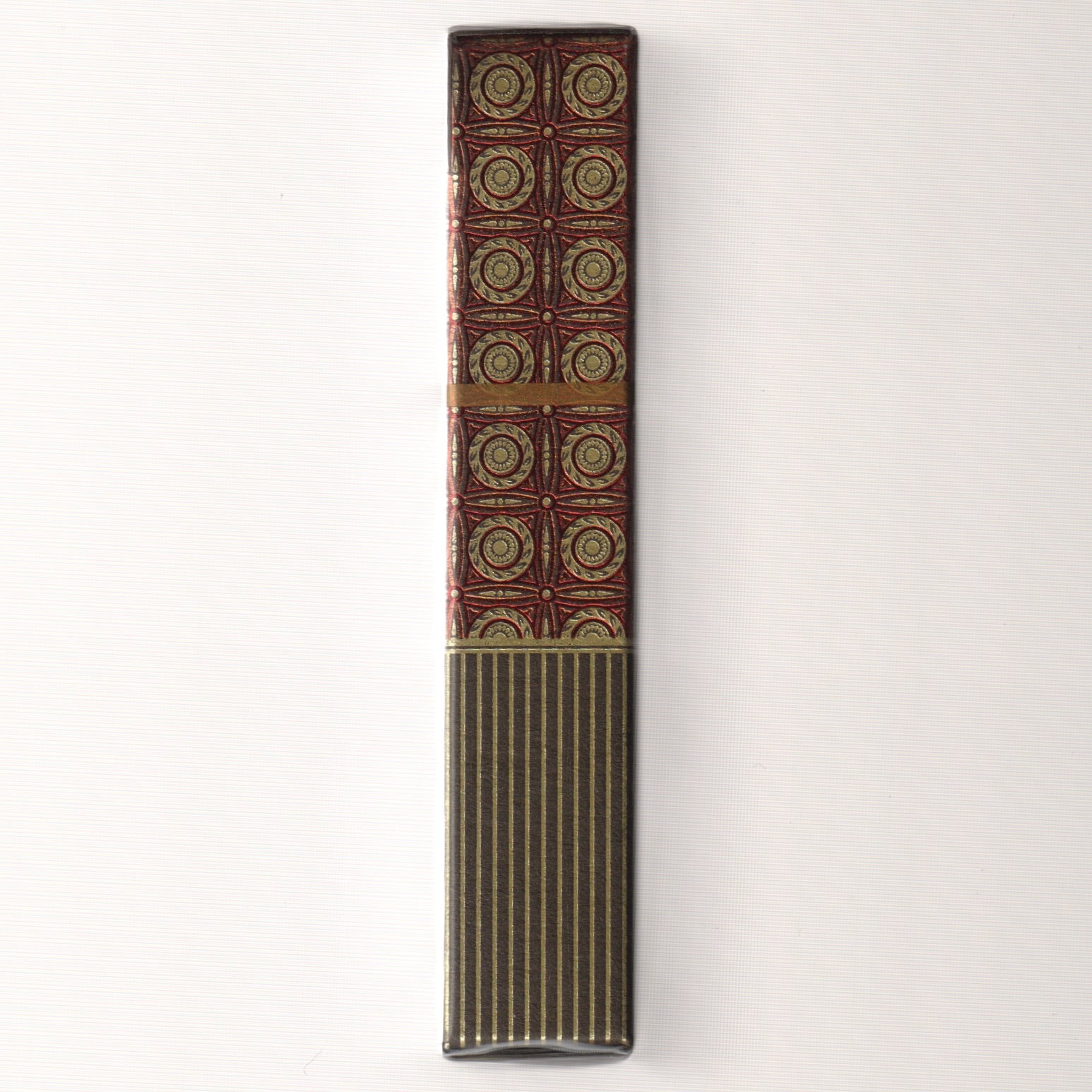 Equinox I (Gilded Edition, #006/200) [AUCTION]