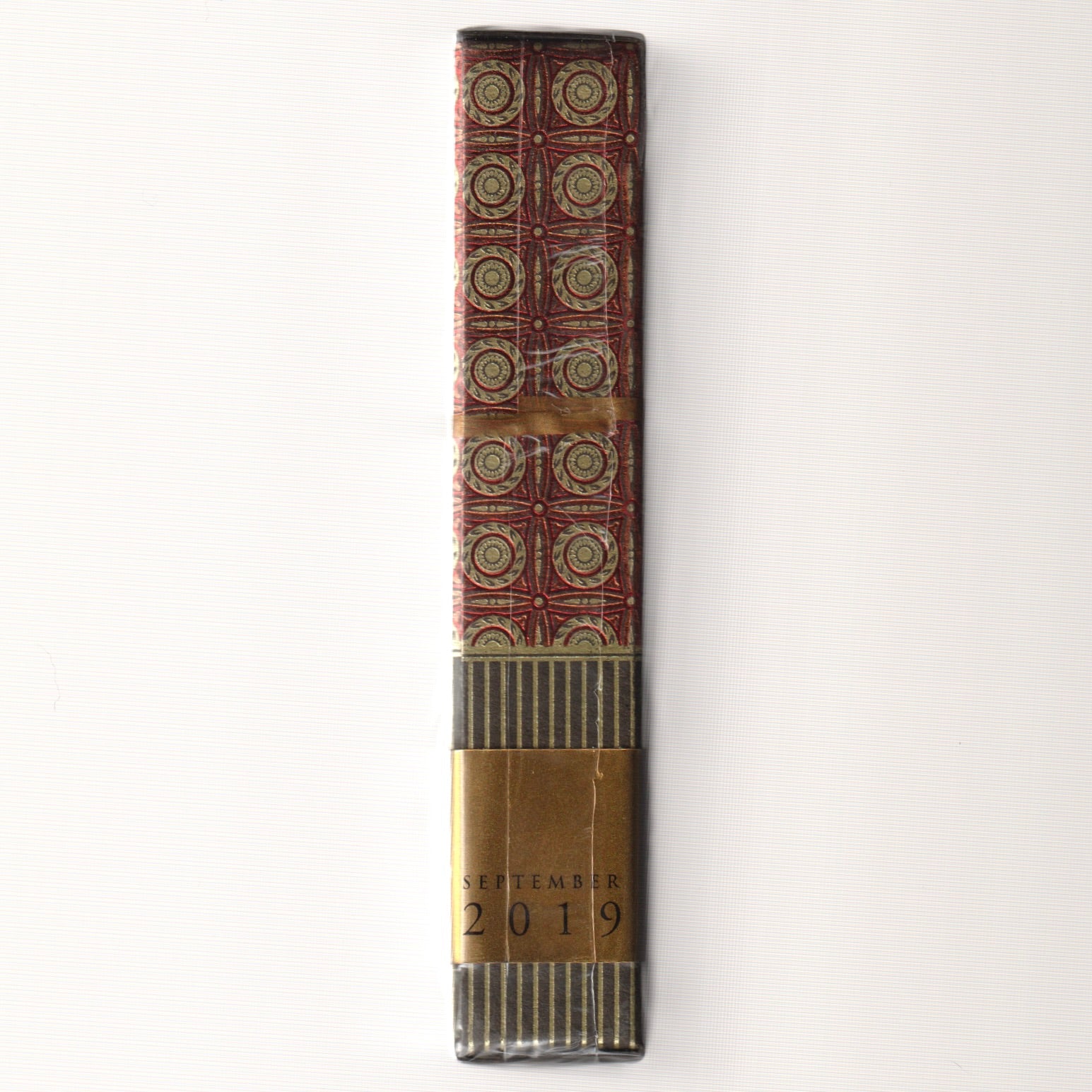 Equinox I (Gilded Edition, Artist Proof) [AUCTION]