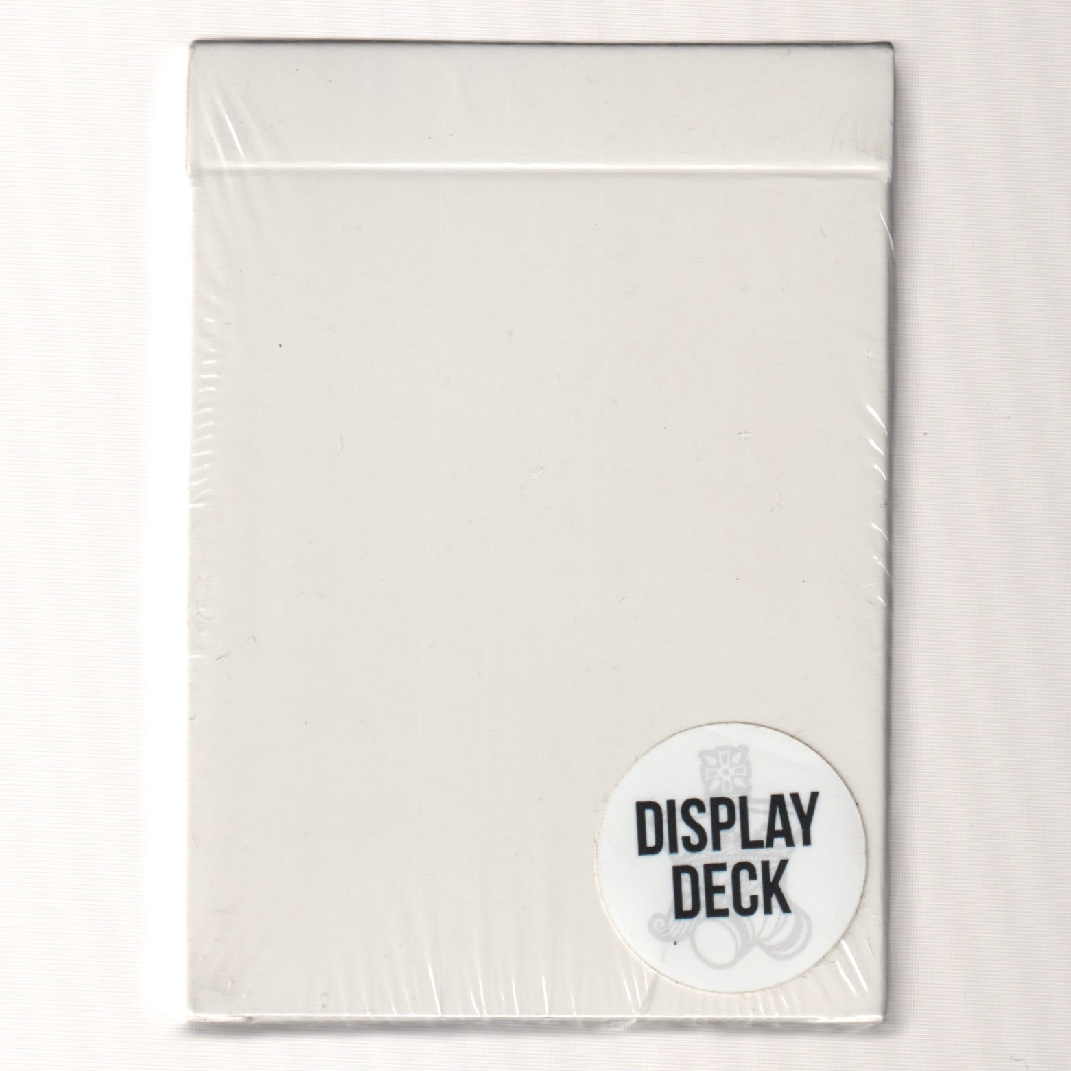 Equinox Display Deck [AUCTION]