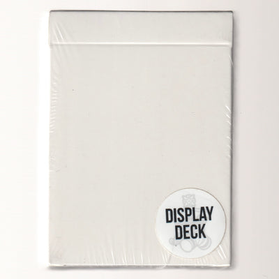 Equinox Display Deck [AUCTION]