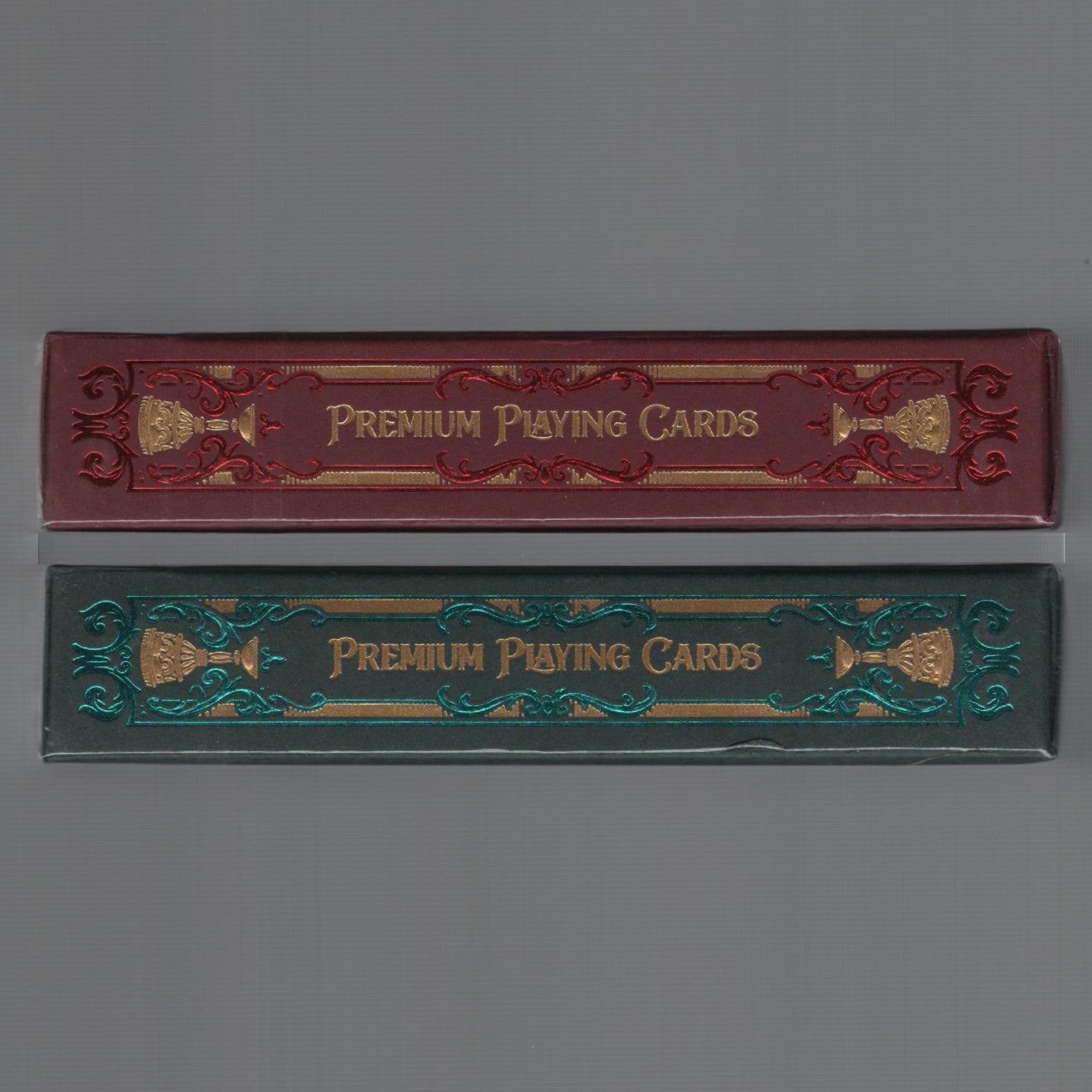 Eternal Reign Gilded Set [AUCTION]