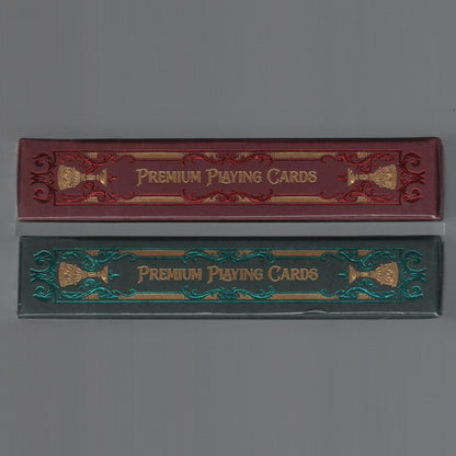 Eternal Reign Gilded Set [AUCTION]