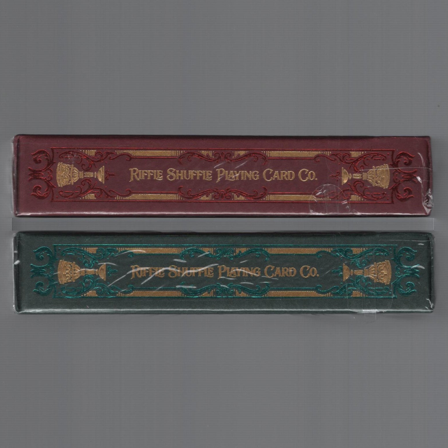 Eternal Reign Gilded Set [AUCTION]