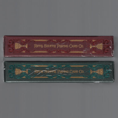 Eternal Reign Gilded Set [AUCTION]