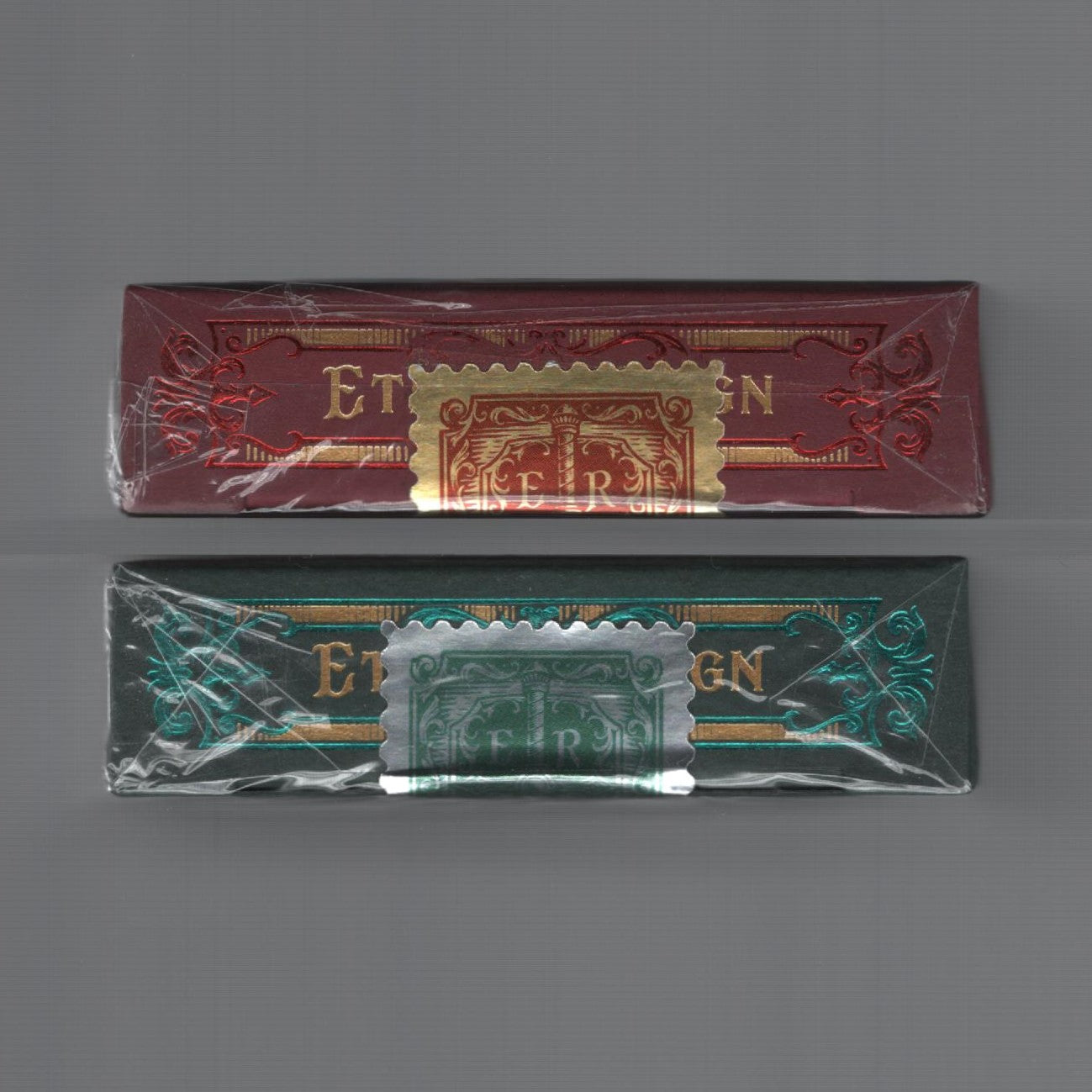 Eternal Reign Gilded Set [AUCTION]