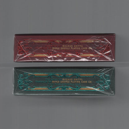 Eternal Reign Gilded Set [AUCTION]