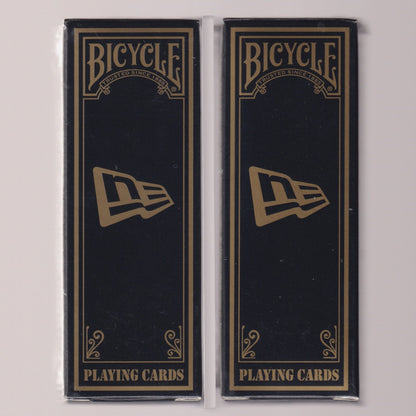 Bicycle New Era Thin (PAIR) [AUCTION]