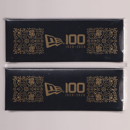 Bicycle New Era Thin (PAIR) [AUCTION]