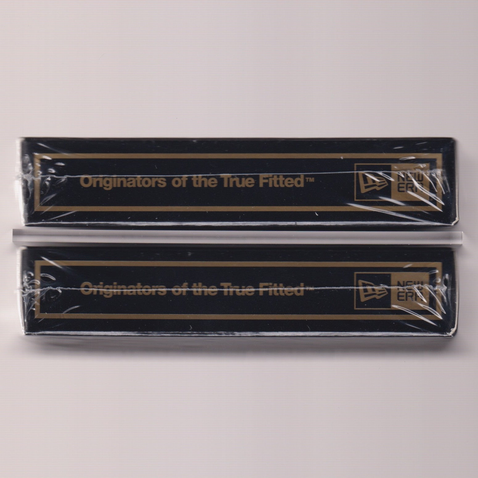 Bicycle New Era Thin (PAIR) [AUCTION]