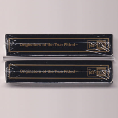 Bicycle New Era Thin (PAIR) [AUCTION]