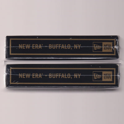 Bicycle New Era Thin (PAIR) [AUCTION]