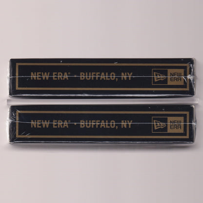 Bicycle New Era Thin (PAIR) [AUCTION]